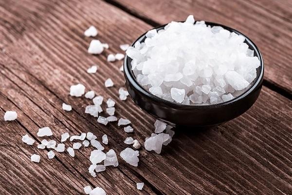 เกลือทะเล