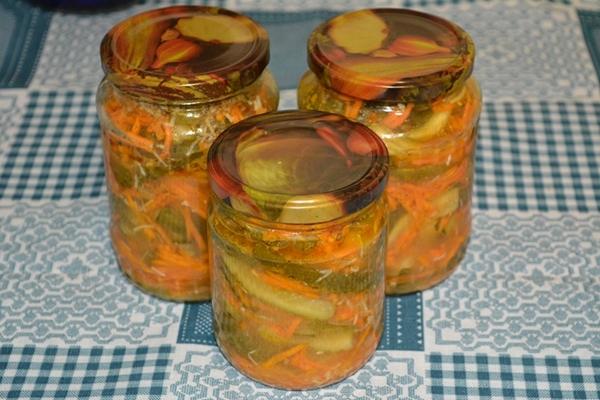 สูตรอาหารด้วยแครอท