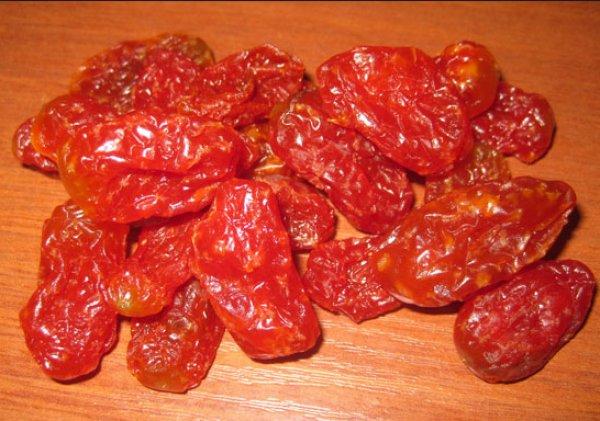 ด็อกวูดแห้ง