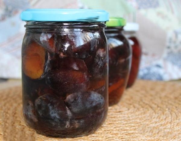 โดยไม่ต้องอบด้วยความร้อนสำหรับฤดูหนาว