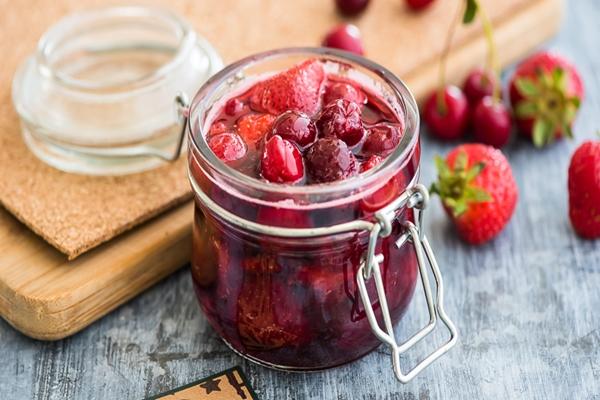 กับเชอร์รี่