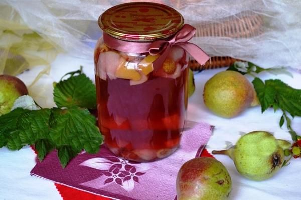 กับลูกแพร์