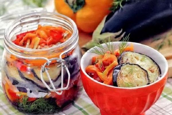 ของว่าง “เผ็ด”