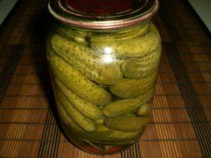 23 สูตรแตงกวาดองแสนอร่อยง่ายๆ สำหรับฤดูหนาว