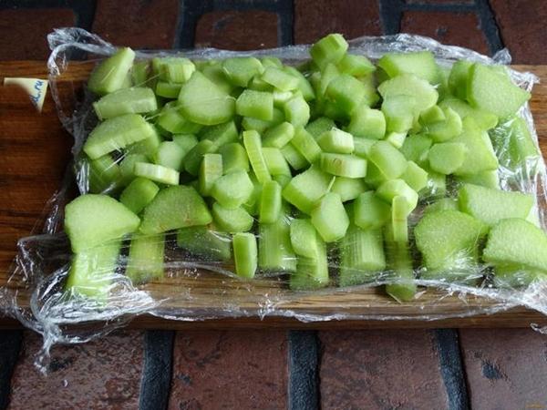 รูบาร์บ