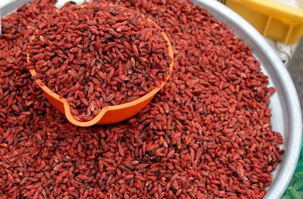 ด็อกวูดแห้ง