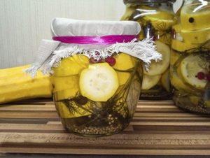 5 สูตรเด็ดดองแตงกวาแบบซูกินี่สำหรับหน้าหนาว