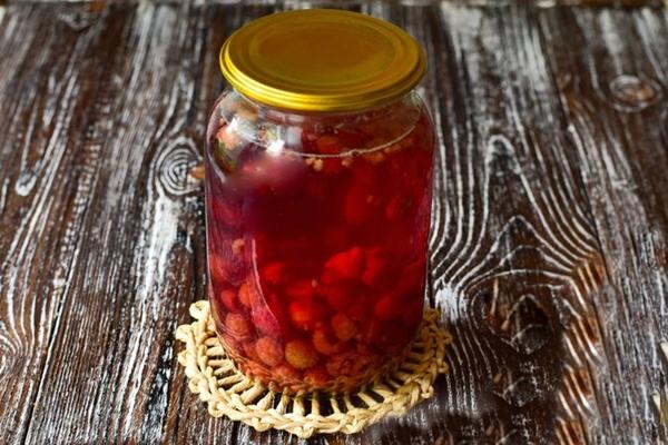 สูตรไม่ผ่านการฆ่าเชื้อ