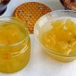 แยมลูกแพร์