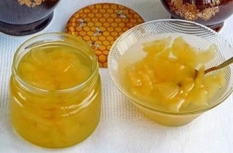 แยมลูกแพร์