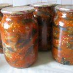 ของว่าง "แม่ยาย"