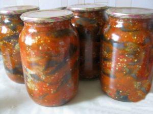 27 สูตรอาหารเรียกน้ำย่อยมะเขือยาวที่อร่อยที่สุดสำหรับฤดูหนาว