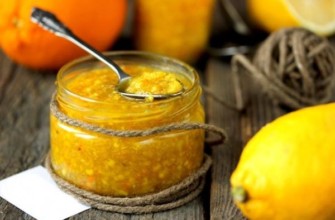 แยมส้มดิบ