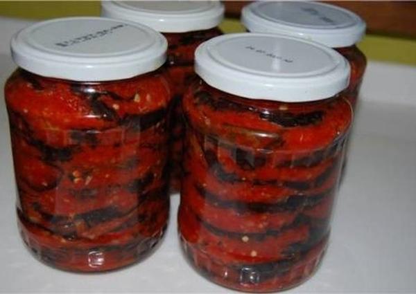 มะเขือยาวสไตล์เคอร์ซอน