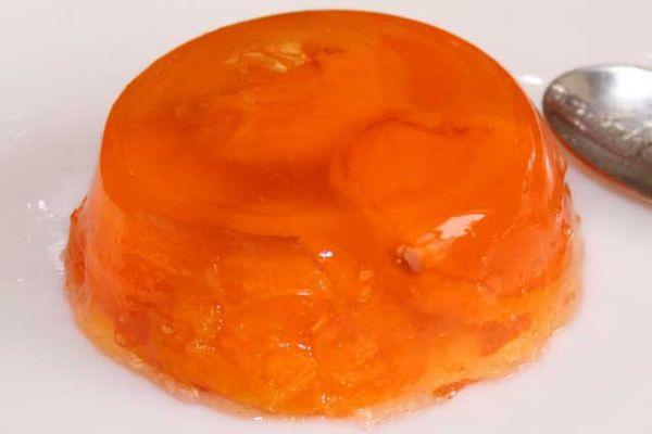 เยลลี่แอปริคอต