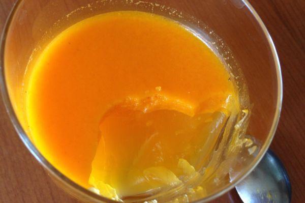 เยลลี่ผสมเจลาติน