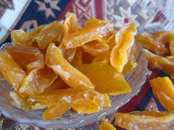 แอปริคอตเชื่อม