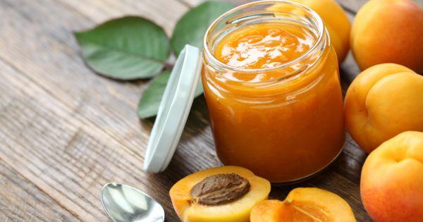 แยมกับน้ำผึ้ง