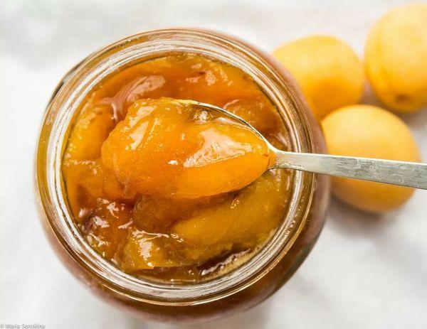 แยมอำพัน