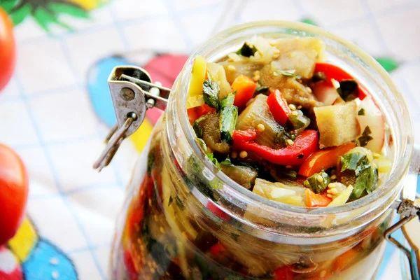 สลัดสำหรับฤดูหนาว