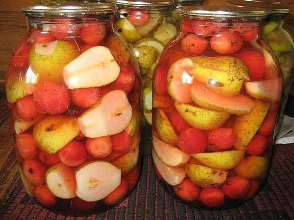 ขนมหวานรวมรส