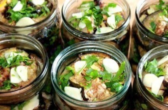 มะเขือยาวรสเผ็ด