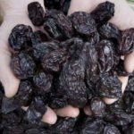 ลูกพลัมสีดำ