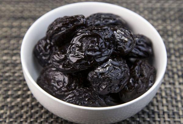 ลูกพรุนหวาน