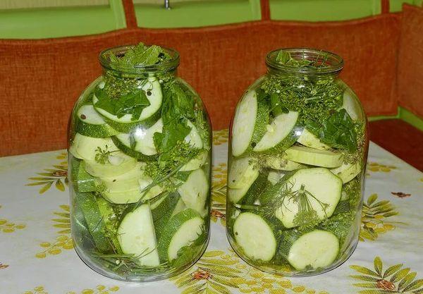 บวบกับหัวไชเท้า