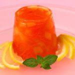 เยลลี่แอปริคอต