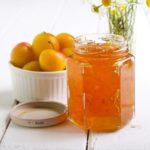 แยมเชอร์รี่พลัม