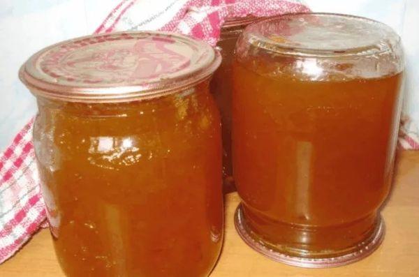 Confiture
