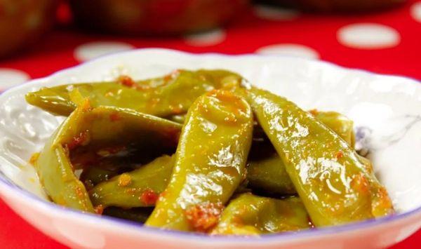 การเตรียมพริกไทย