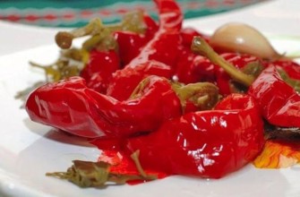 พริกไทยกระป๋อง