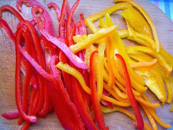 พริกไทยเกาหลี