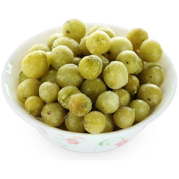 ลูกเกดแช่แข็ง