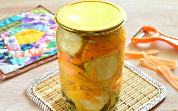 pot avec préparation