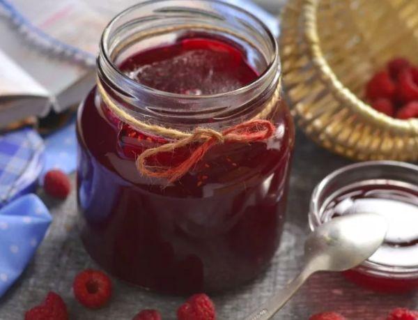 แยมคล้ายเยลลี่