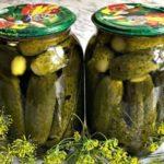 แตงกวากับวอดก้า