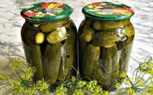 6 สูตรเด็ดทำแตงกวาดองไม่ใช้น้ำส้มสายชูสำหรับหน้าหนาว