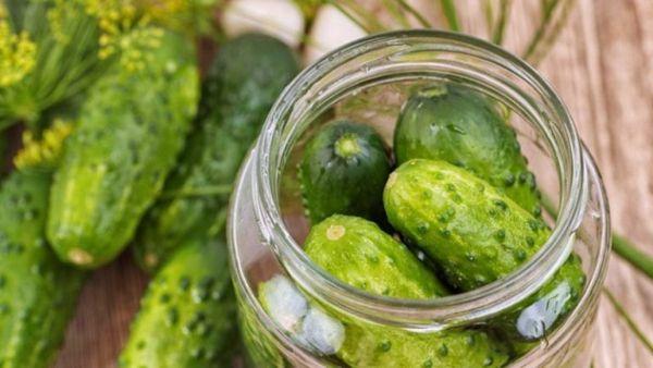 6 สูตรเด็ดทำแตงกวาดองไม่ใช้น้ำส้มสายชูสำหรับหน้าหนาว