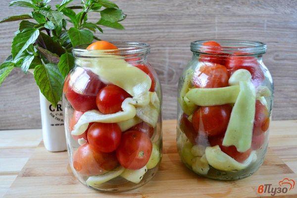 การดองสำหรับฤดูหนาว