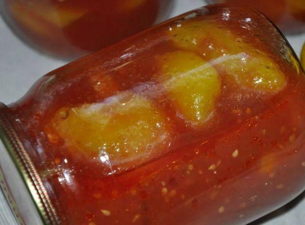 พริกหวาน