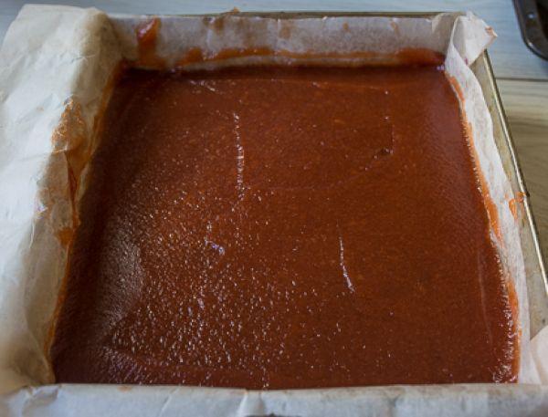 แยมในเตาอบ