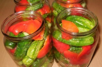 แตงกวากระป๋อง