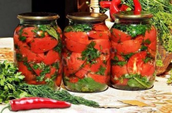 ผักสำหรับฤดูหนาว