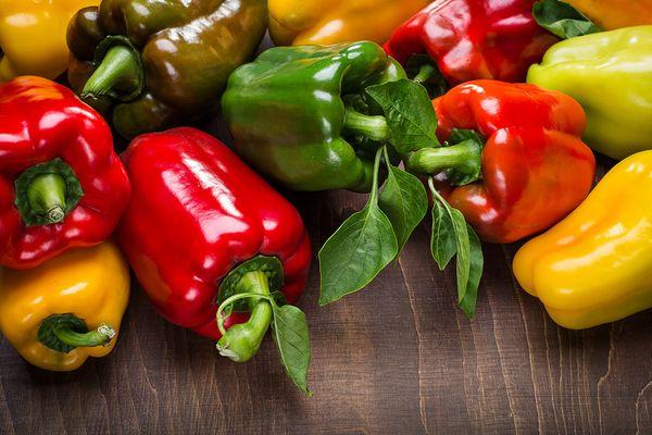 พริกหยวก