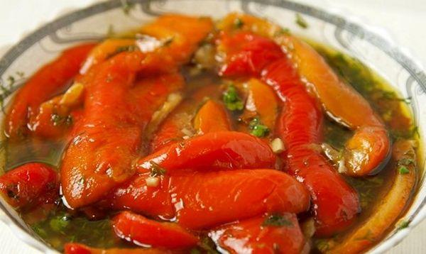 สลัดพริก