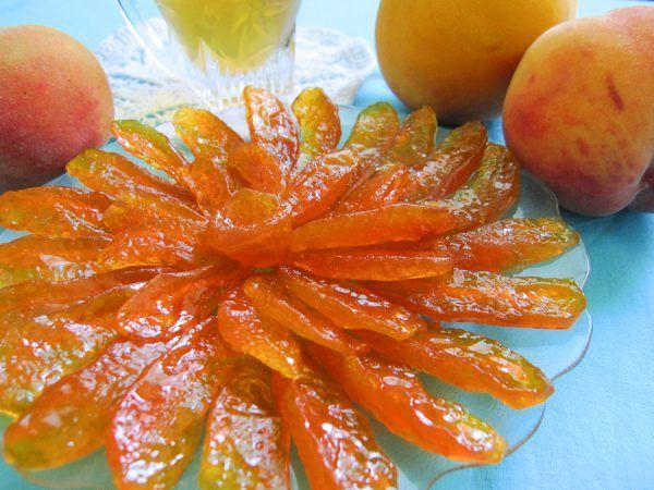 พีชเชื่อม