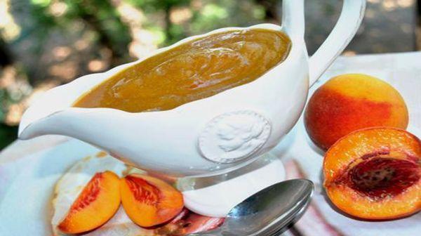 ซอสสำหรับเนื้อสัตว์